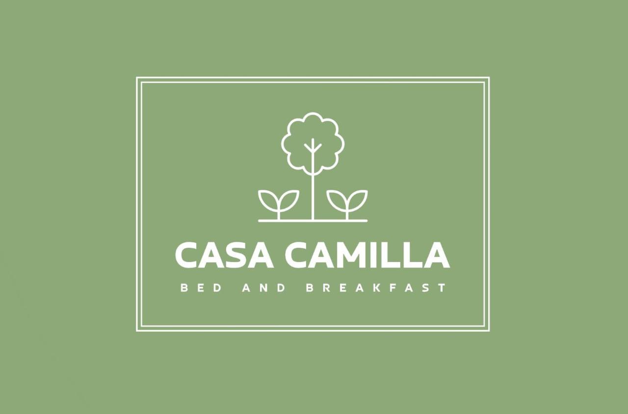 Casa Camilla - Holiday *